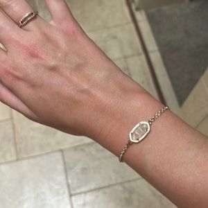 Kendra Scott bracelet